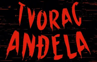 Prikaz romana „Tvorac anđela“: Filozofija rizika