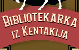 Prikaz romana „Bibliotekarka iz Kentakija“