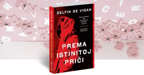 Prema istinitoj priči? - slika 1