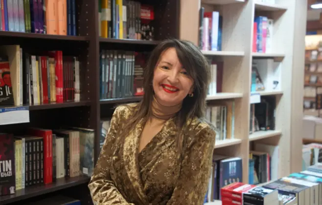 Ana Atanasković: Ženska strana istorije dugo je ostala u senci, vreme je da se o njoj govori