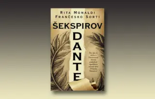 Prikaz romana „Šekspirov Dante“: Stvarnost ili fikcija?