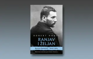Prikaz knjige „Ranjav i željan“: Bura zvana život