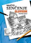 Proizvod Naučite senčenje olovkom - Životinje i ptice I
