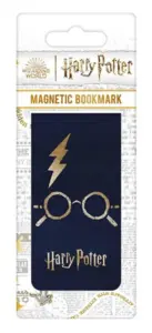 Bukmarker - Harry Potter, The Boy Who Lived