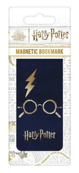 Slika 0 - Bukmarker - Harry Potter, The Boy Who Lived