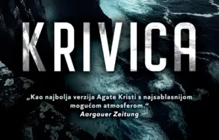 Intrigantni triler „Krivica“ Elizabet Kej od 13. maja u prodaji