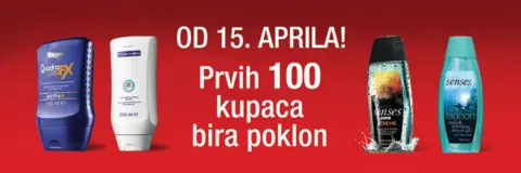 Nova knjiga Vanje Bulića u prodaji od 15. aprila - slika 1