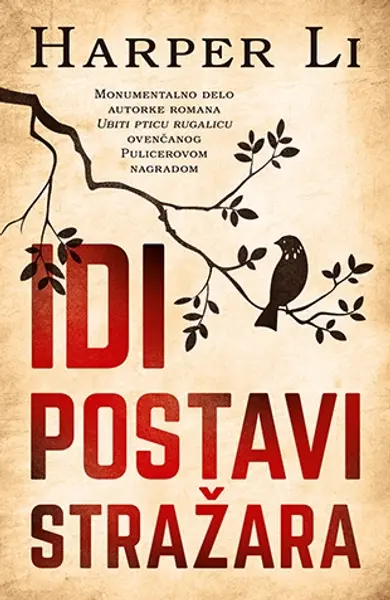 Slika 0 - Idi postavi stražara