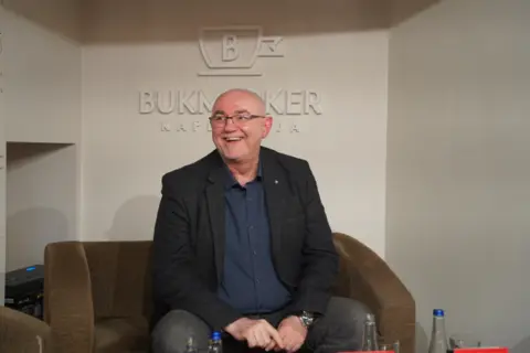 Goran Skrobonja: I najgore napisan zakon uticajniji je od najbolje napisane knjige - slika 1