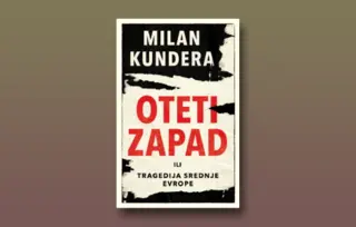 Prikaz knjige „Oteti Zapad“: Nesporna dalekovidost