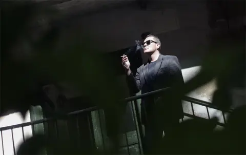 Jurij Hudolin: „Svoj mir i svoju ljubav našao sam u literaturi“ - slika 1