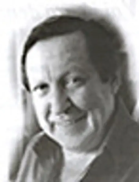 Pedro Bandeira