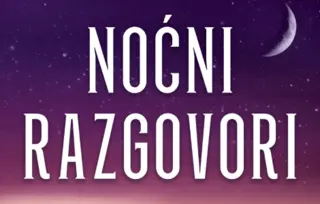 „Noćni razgovori“ Kler Dejverli u prodaji od 24. januara
