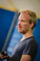 Slika Rutger Bregman