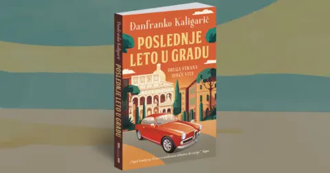 Književne destinacije: Gde danas putujete? - slika 2