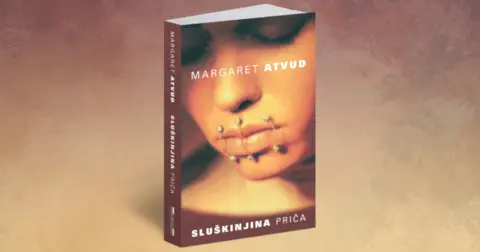 Tri razloga zašto je „Sluškinjina priča“ još relevantna - slika 1