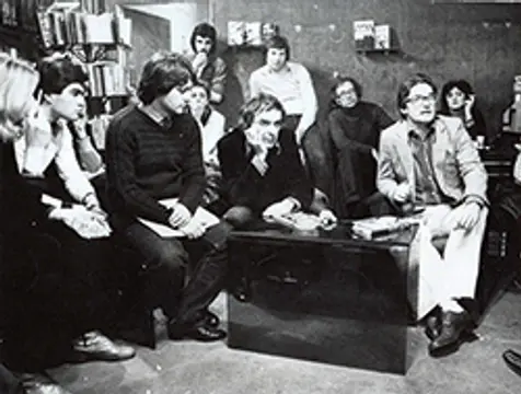 Intervju - Milomir Marić: Deca komunizma - slika 1