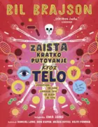 Šta smo čitali u septembru 2025. godine: 5 književnih preporuka - slika 5