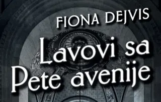 Prikaz romana „Lavovi sa Pete avenije“: Istorija čuvara biblioteke i porodičnih tajni