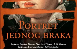 Prikaz romana „Portret jednog braka“: Ko je ubio Lukreciju Mediči?