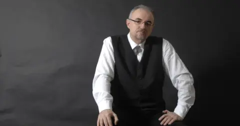 Goran Skrobonja: Povratak na mesto zločina - slika 1