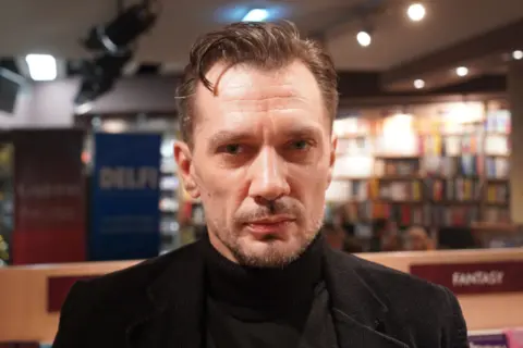 Slaviša Pavlović: Ne zanimaju me žanrovi već heroji i antiheroji - slika 1