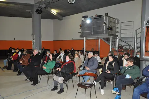 Roman Vanje Bulića „Tata u drugom stanju“ predstavljen u Majdanpeku - slika 1