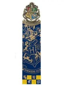 Harry Potter Bukmarker - Hogwarts Crest