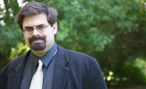 Pauci, svemir, i intervju sa Adrijanom Čajkovskim - slika 1