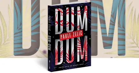 Pavle Zelić korača stopama slavnog pretka - slika 2