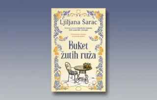 Delfi Kutak je pročitao: „Buket žutih ruža“