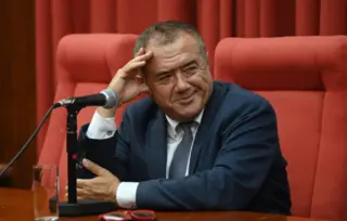 Vladimir Pištalo: Samosažaljenje je možda najveća mana čovečanstva
