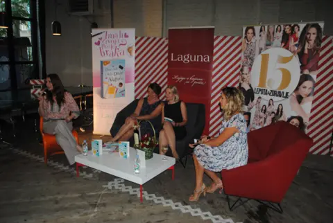 Upoznali smo Dudu Alapaču! - slika 1