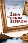 Proizvod Žena sa crnim šeširom