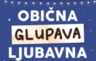 Za nepopravljive romantike: „Obična glupava ljubavna priča“ Kejtlin Dojl u prodaji od 30. maja