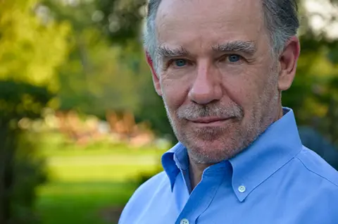 Iznenađujuće činjenice Edvarda Raderfurda – prvi deo - slika 1