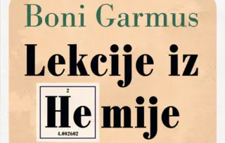 „Lekcije iz hemije“ Boni Garmus prodate u 2 miliona primeraka