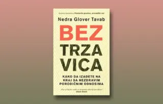 Prikaz knjige „Bez trzavica“: Spasonosno štivo