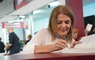 Jasenka Lalović: „Kastigulja“ odjeknula na sve bande