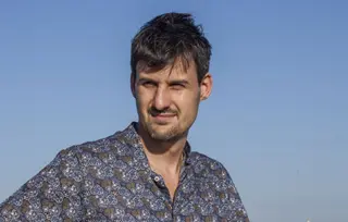 Marko Popović: Čitaoci žele od trilera uzbuđenje, ali i pravdu