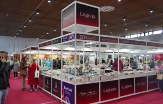 Sajam knjiga u Novom Sadu ulazi u završnicu! Ne propustite!