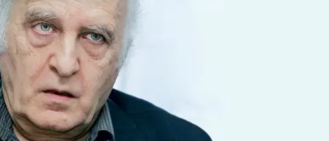 Filip David predstavio Cetinjanima roman „Kuća sećanja i zaborava“ - slika 1