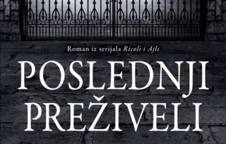 Prikaz trilera „Poslednji preživeli“: Nova avantura Ricoli i Ajls tandema