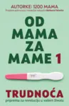 Proizvod Od mama za mame 1: Trudnoća