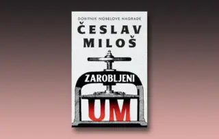 Prikaz knjige „Zarobljeni um“ Česlava Miloša iz 1958. godine
