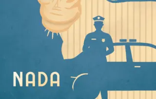 Novi roman Ante Tomića „Nada“ u prodaji od 15. maja