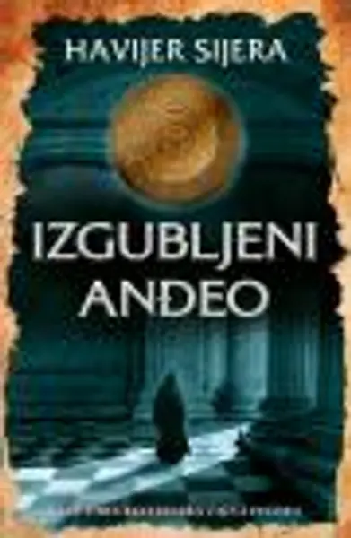 Slika 0 - Izgubljeni anđeo