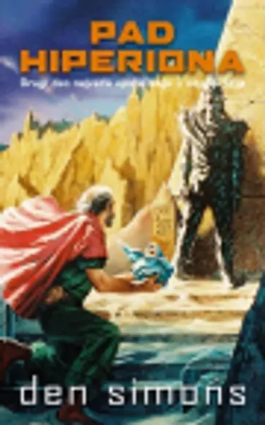 Slika 0 - Pad Hiperiona