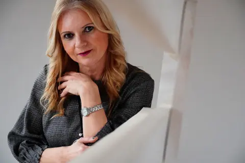 Ljiljana Šarac o svom romanu „Đurđevim stopama“ - slika 1