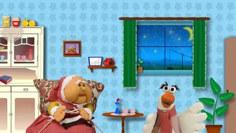 Serija za decu po knjizi „Barbara, Kata i dva čuda jedna“ na RTS-u - slika 1